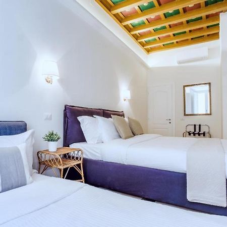 Iflat Trevi'S Stylish Paradise โรม ภายนอก รูปภาพ