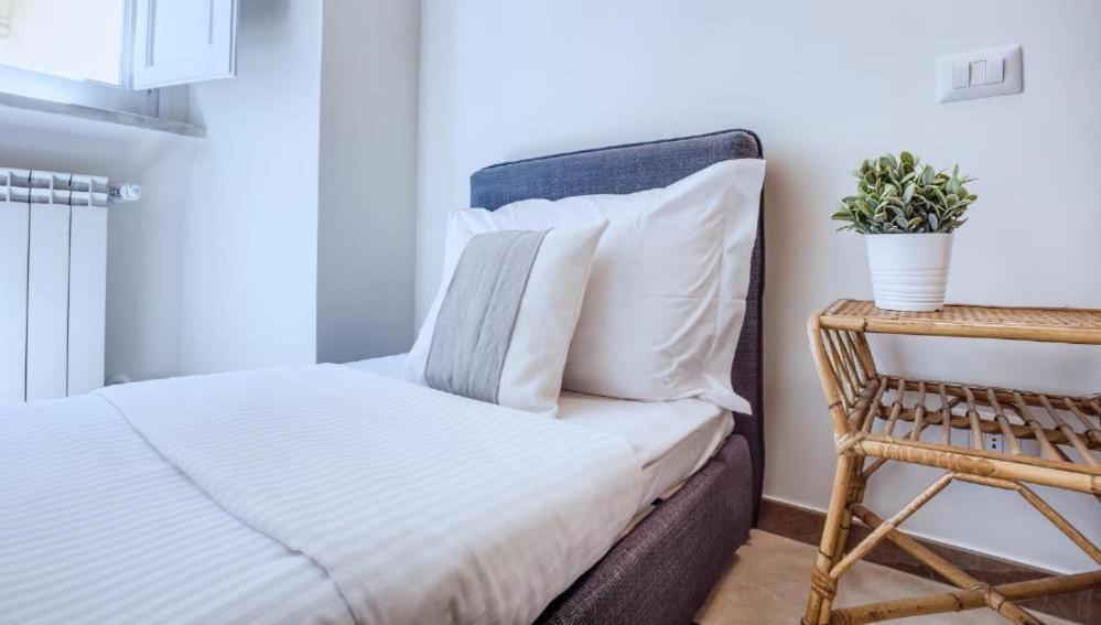 Iflat Trevi'S Stylish Paradise โรม ภายนอก รูปภาพ